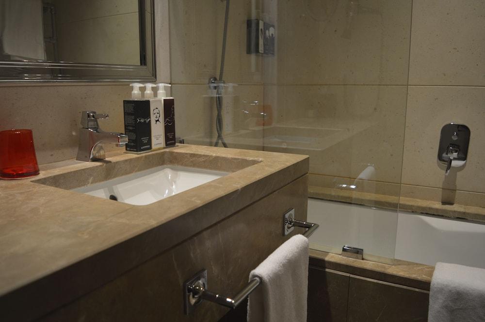 Hilton Turin Centre Hotel Eksteriør billede